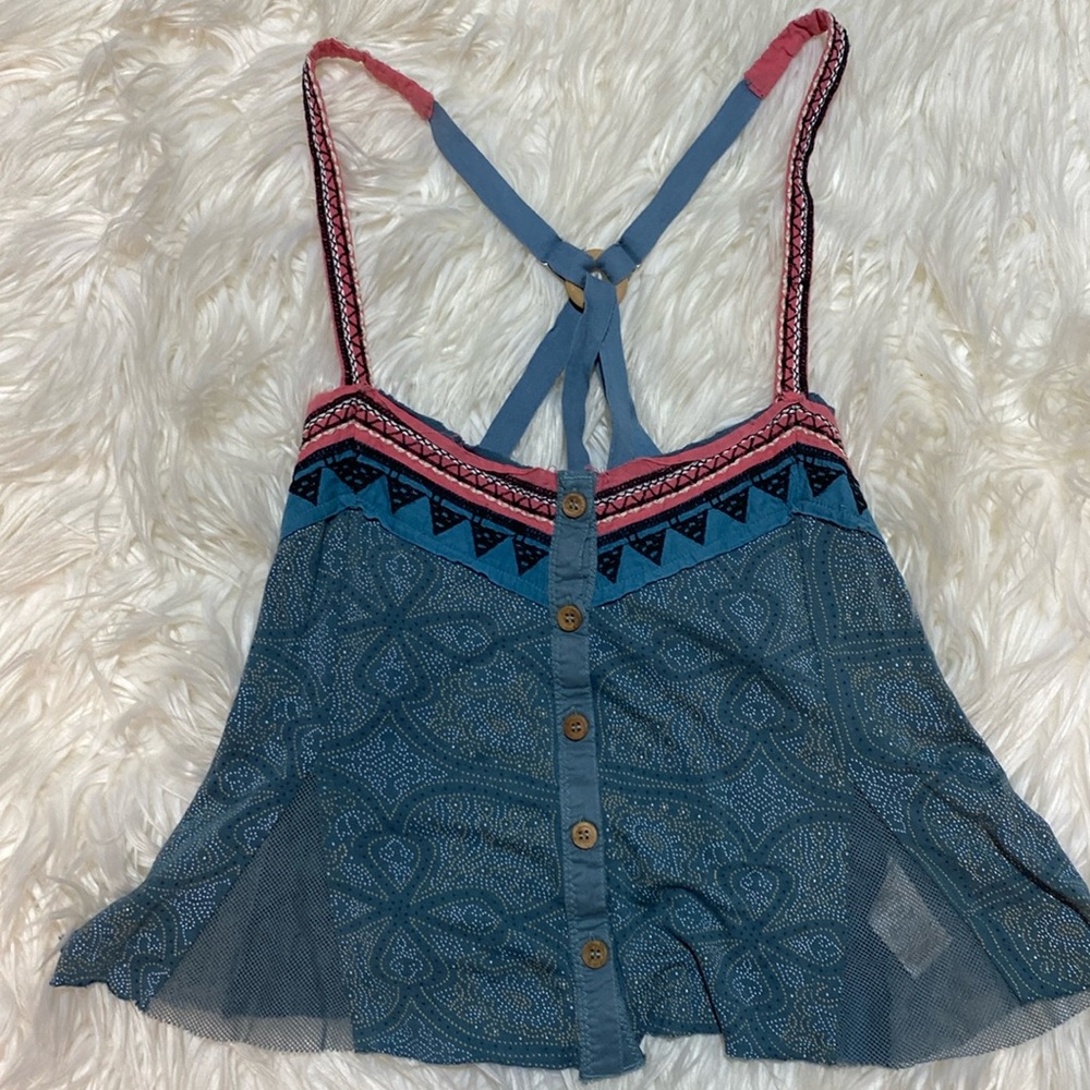 🔥HOT DEAL $15🔥 Free People top